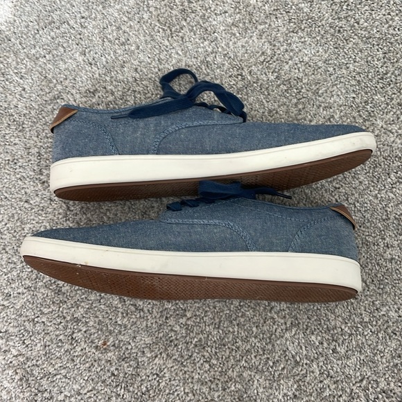 Men’s Steve Madden Casual Sneaker - Fenta Style - Picture 10 of 12